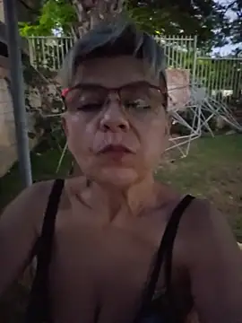 Fentazimelody webcam