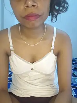 Goddess_Alina webcam