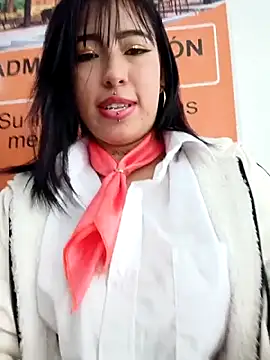 JULIETH__05 webcam