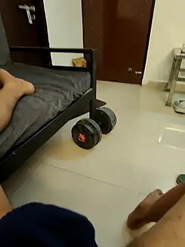 MrgigoloNCRRR9 webcam