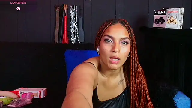 Briana_pratt webcam