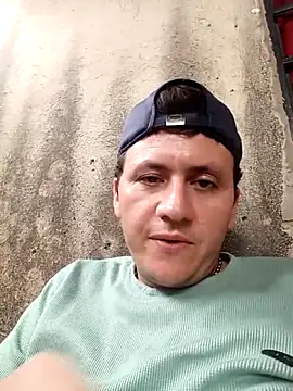 Maduro-Mariquita webcam