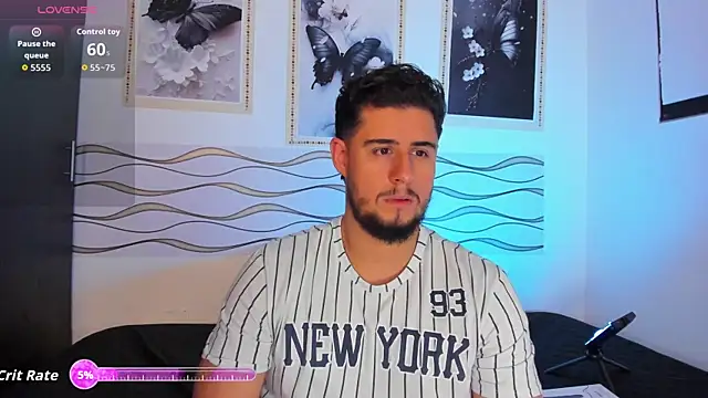 Ryan_evannss_ webcam