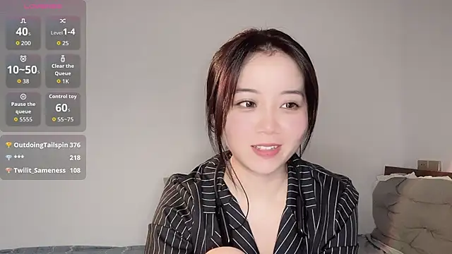 77-Vicky webcam