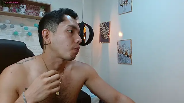 paul_cros webcam