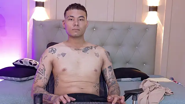 jack_torress webcam
