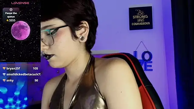 akiradoom webcam