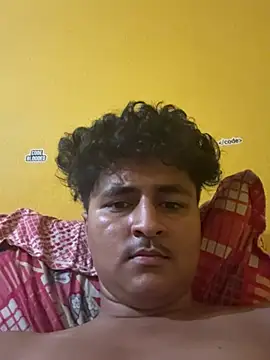 cannonWithMuscles webcam