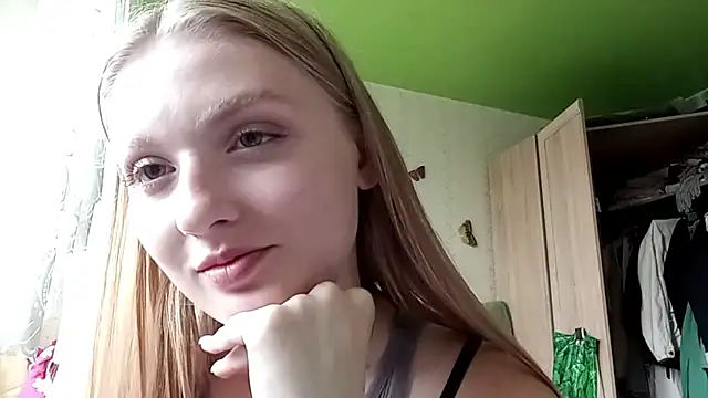 NorineGressett webcam