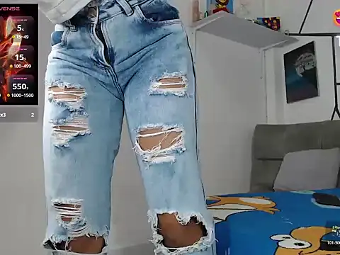 charlotte_vickie webcam