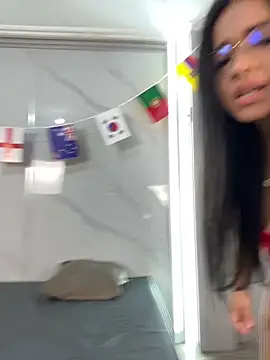 ValentinaLuciana webcam