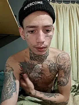 kaahleb webcam