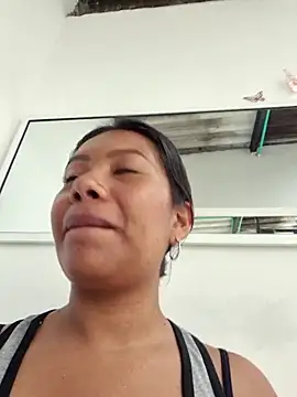 PauliOrtiz_1 webcam