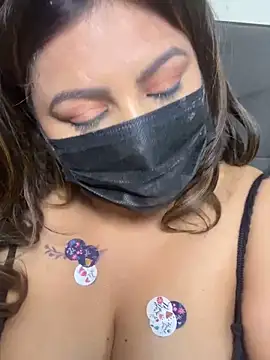Desi_Kanika_08 webcam