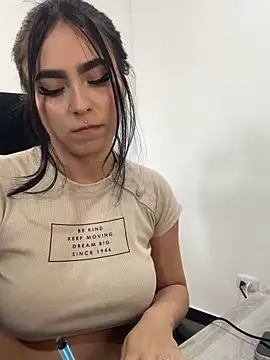 Sara_fernandez- webcam