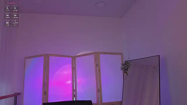 BlondeCrush__ webcam