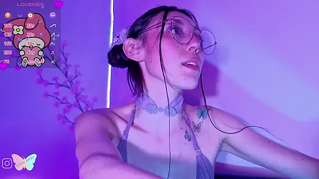 Laia_xprice webcam