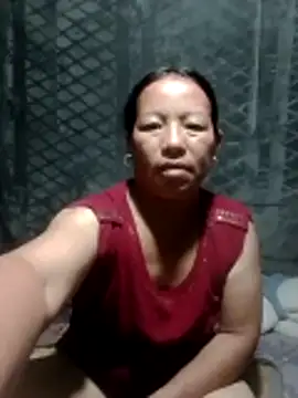 Mye_kiss webcam