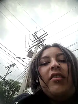 Aly_96 webcam
