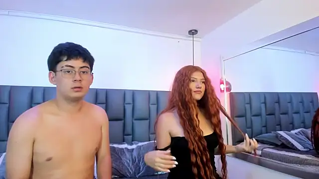 DominicaAndLorenzo webcam