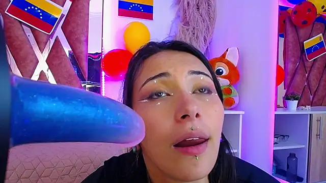 Camiila__1 webcam