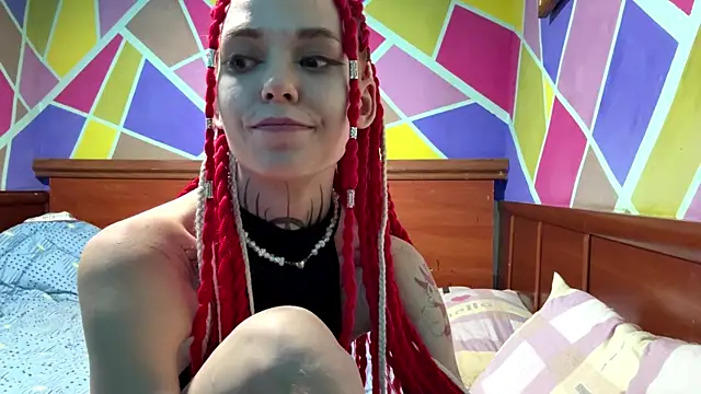 Lissssssss05 webcam