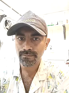 ALLADIN_2589 webcam