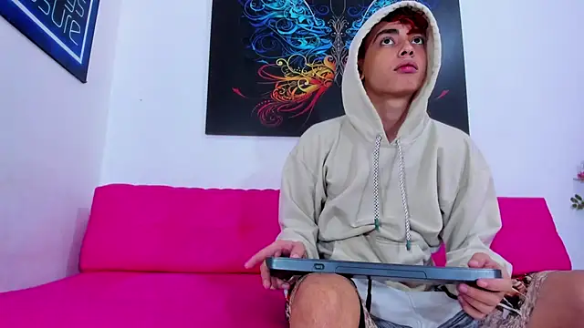 Thomy_hard webcam