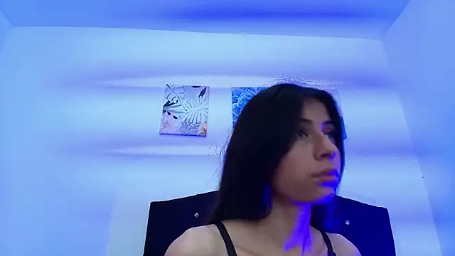 Dahlia__Vixen webcam
