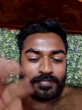 BlackHairy_man webcam