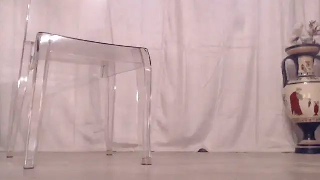 Lady-Nymph webcam