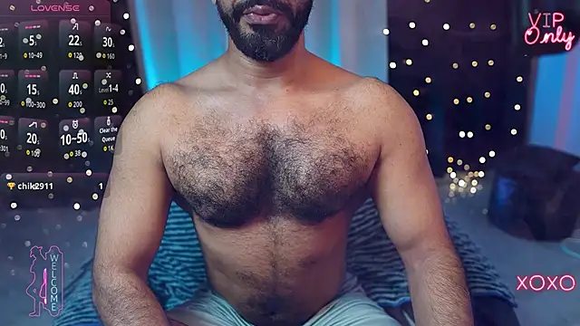 Steffan55 webcam