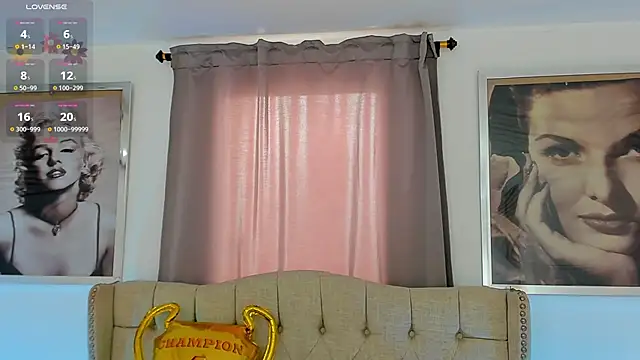 Beautyari_ webcam
