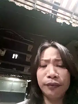 KinkyKit_May webcam
