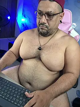 jacoob_woods webcam