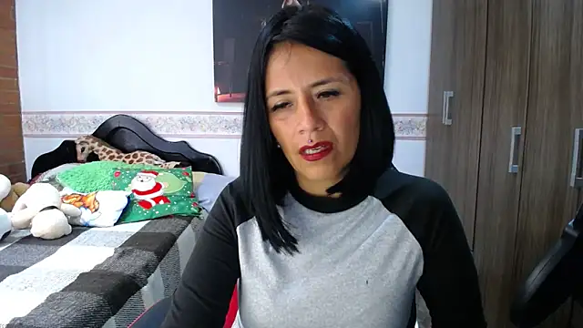 sharoon_cheerry webcam