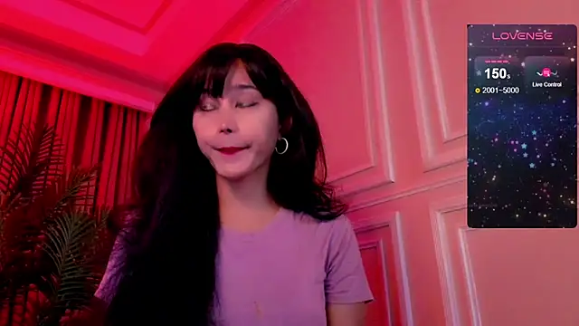 YOURCRISTINAS webcam