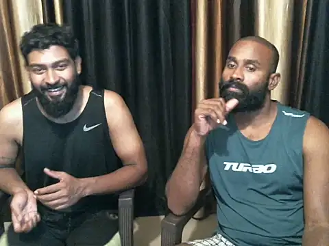 indian2 webcam