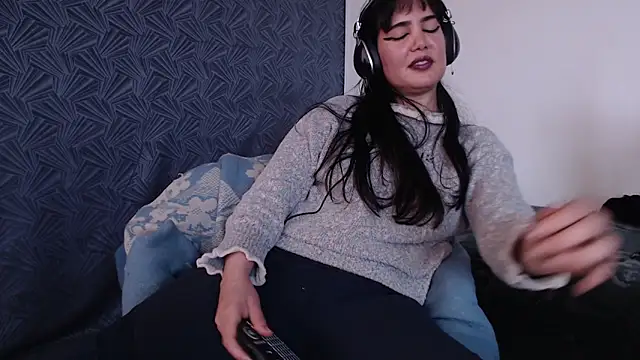 Freyja_eter webcam