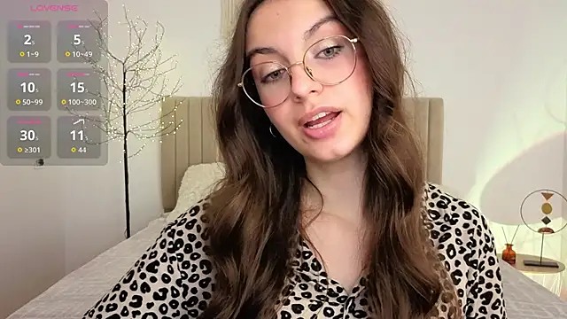 Real_cutie1 webcam