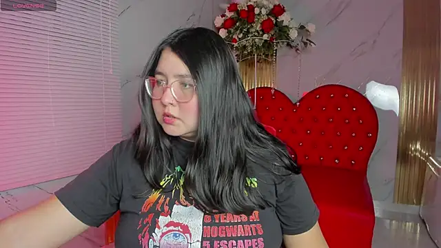 Dulce_meow webcam