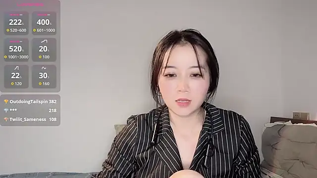 77-Vicky webcam