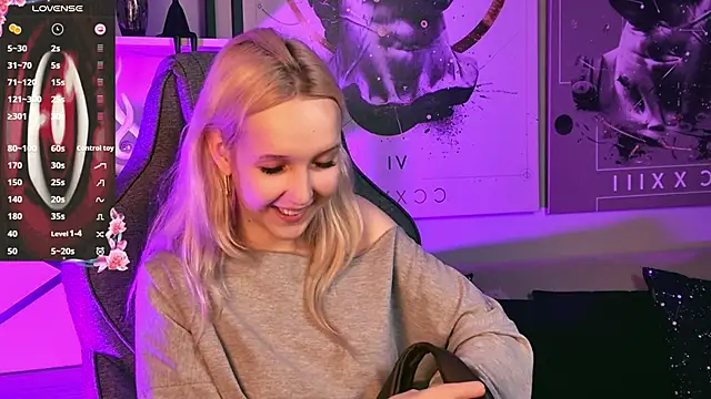 maoqibeverly - MaoqiBeverly's free webcam - UK Sex Cams