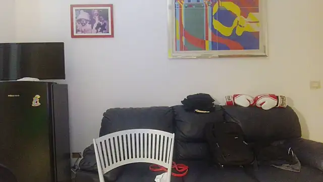 AMIRDIB2025 webcam