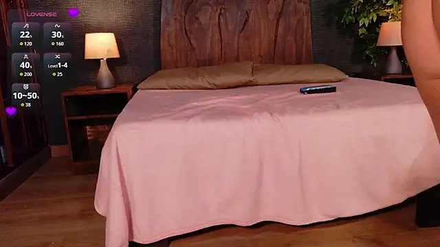 miia_stonne webcam
