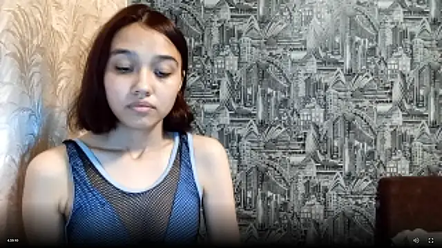AnnettaBelsito webcam