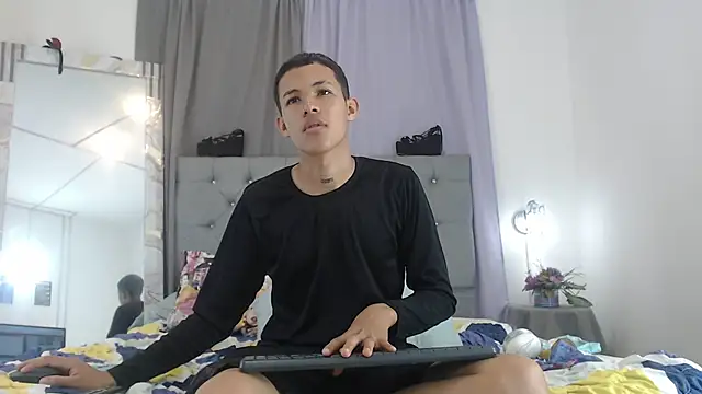 PhillipCox webcam