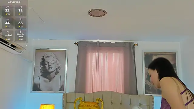 Beautyari_ webcam