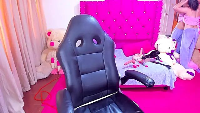 Luna_Analya webcam