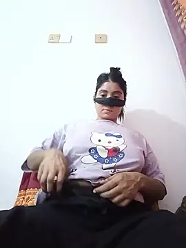 Hot_Angle webcam